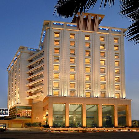 Hotel Lemon Tree Premier, Malad, Bombay Exterior foto